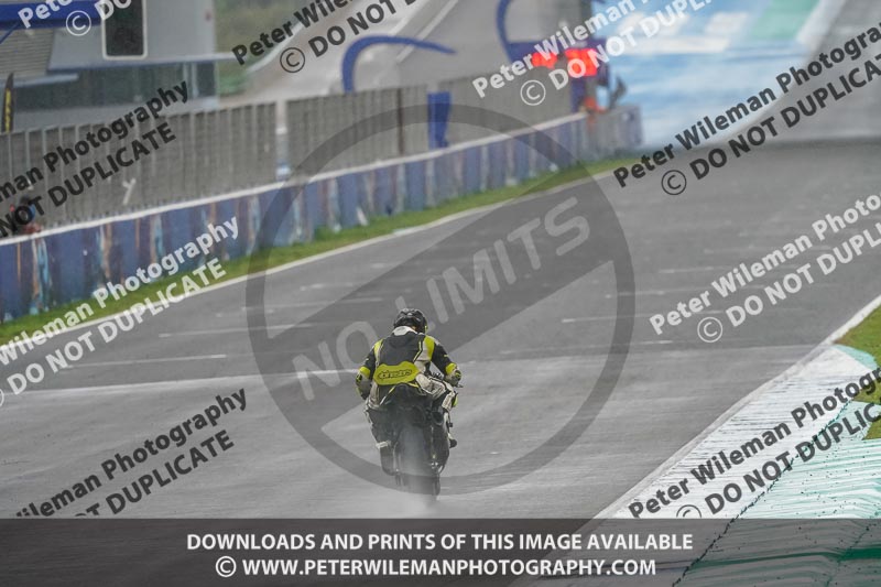 25 to 27th november 2017;Jerez;event digital images;motorbikes;no limits;peter wileman photography;trackday;trackday digital images